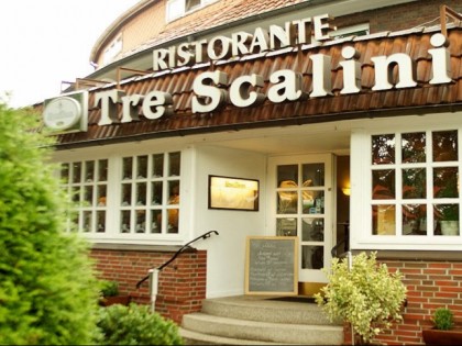 Foto: Tre Scalini 