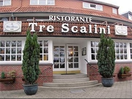 Foto: Tre Scalini 